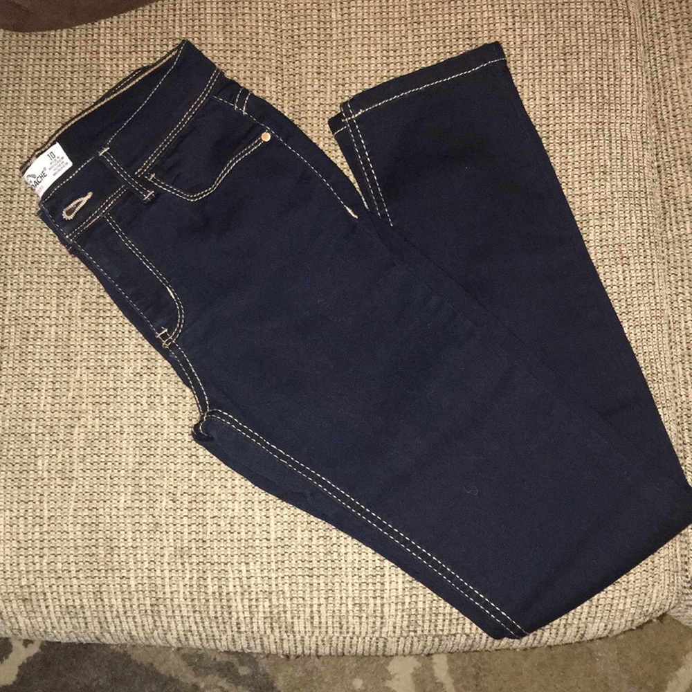JORDACHE Skinny Jeans